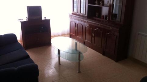 Foto 2 de Piso de alquiler en Ferrol Vello - Puerto, Ferrol