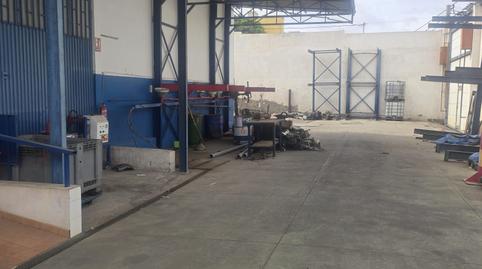 Foto 3 von Fabrikhallen zur Miete in Taco - Los Andenes - Las Chumbreras, San Cristóbal de la Laguna