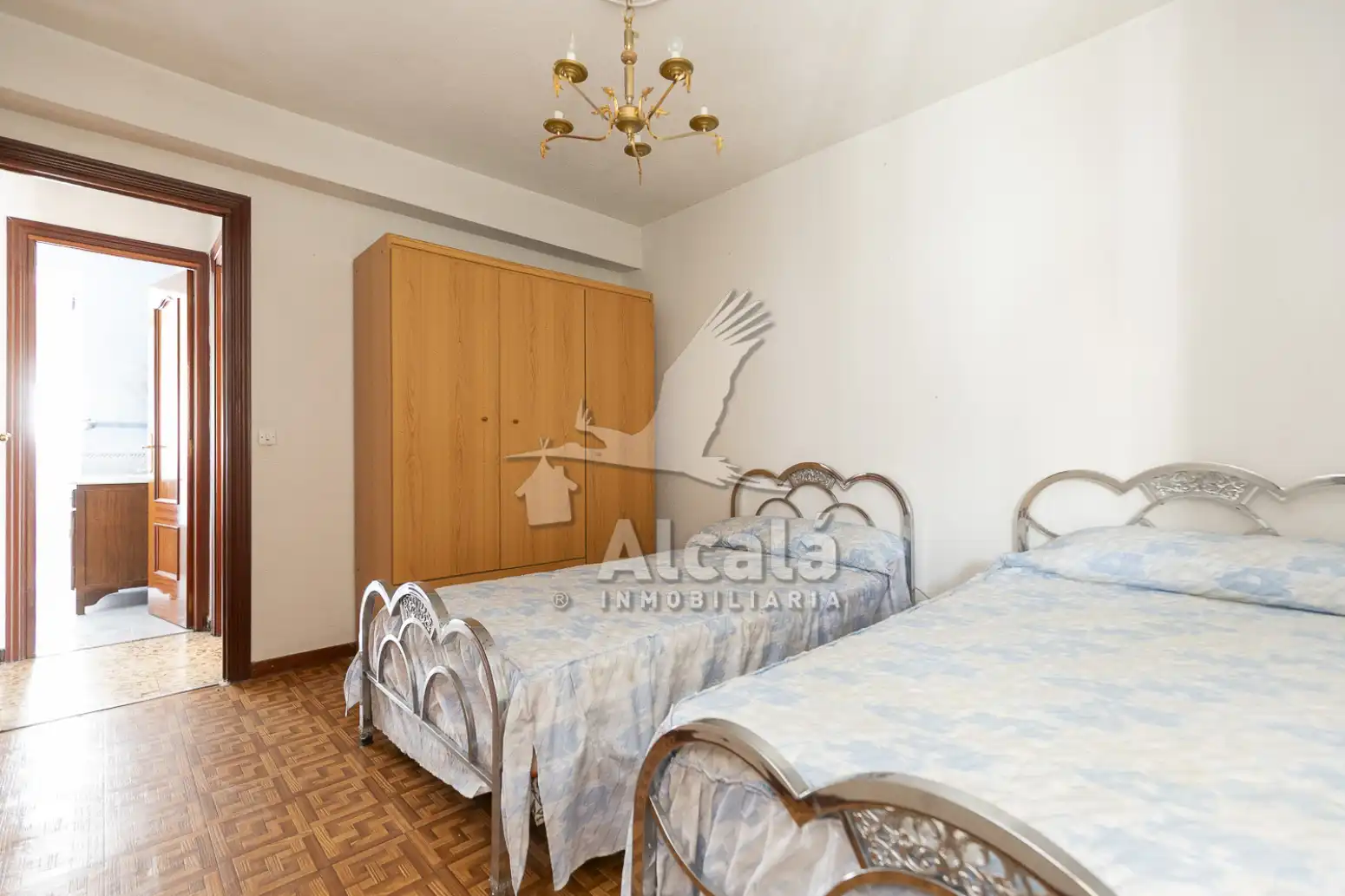 Habitación de Piso en venta en Alcalá de Henares