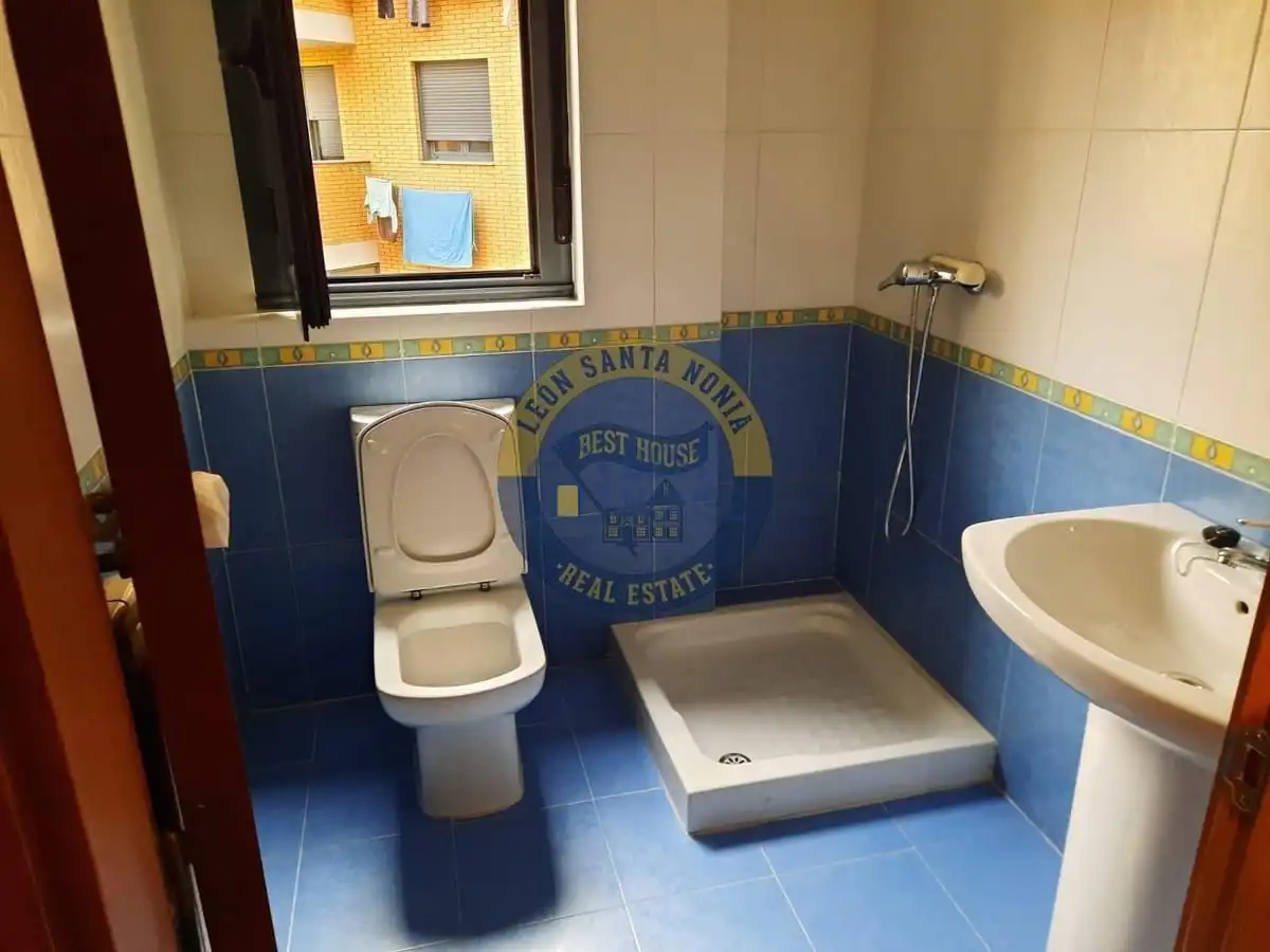 Piso en venta en El Soto