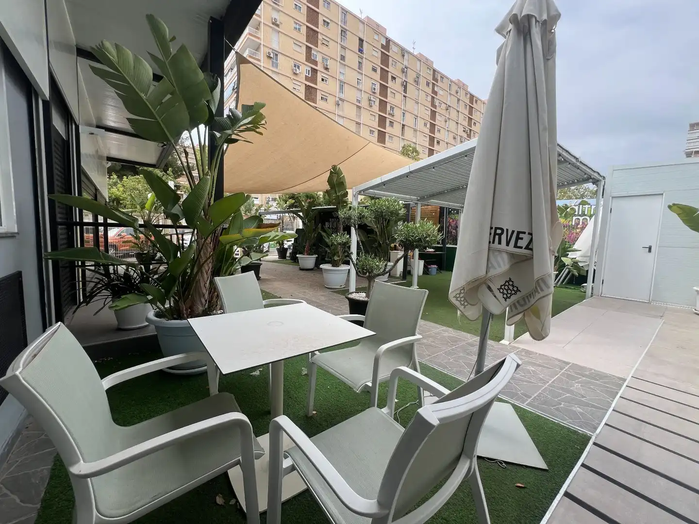 Local comercial de lloguer a HOLANDA, imagen 35