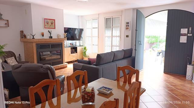 Casa-chalet en Venta en Beas