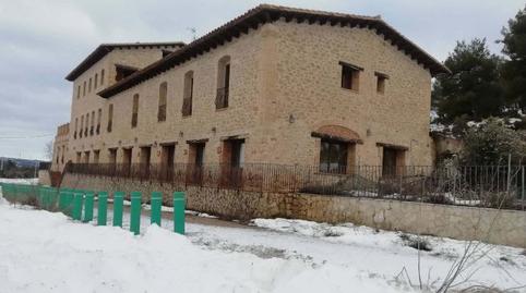 Foto 4 de Edificio de alquiler en Pl 25 -parcela 39- Nº 0 0, Horta de Sant Joan, Tarragona
