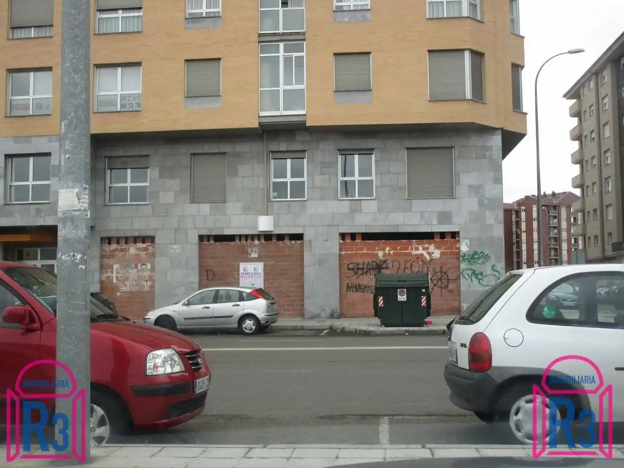 Business premises to rent in San Mamés - La Palomera, imagen 9