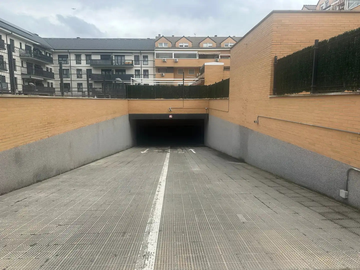 Individual con ascensor en venta en Calle Viena, imagen 4