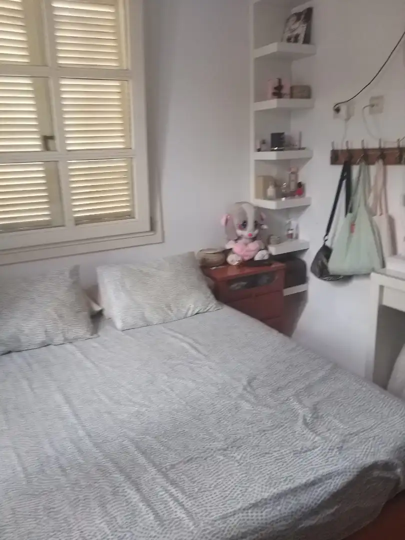 Bedroom of Detached homes for sale in Mataró  with Air Conditioner, Heating and Terrace