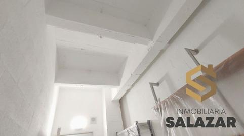 Foto 3 de Traster de lloguer a José María de Escuza Kalea, Sabino Arana - Jesuitas, Bizkaia