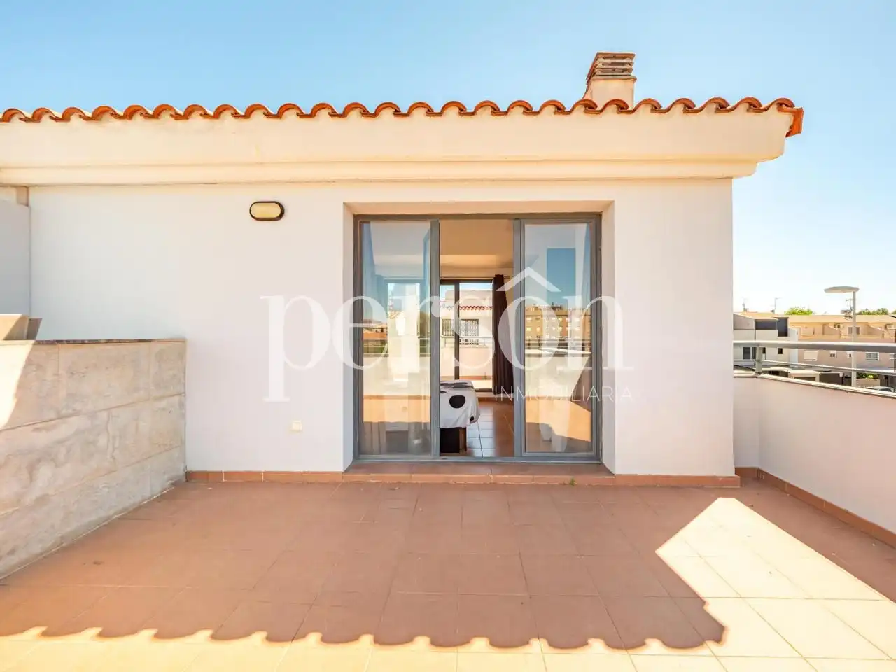 Casa adosada en venta en Alfafar