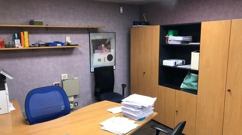 Foto 5 de Oficina en venta en Calle Avenida Portugal, Gran Via, Logroño