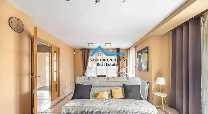 Houses for sale in Barranco Hondo