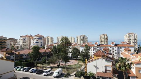 Foto 5 de Piso en venta en Paseo Marítimo de Levante, Vélez-Málaga