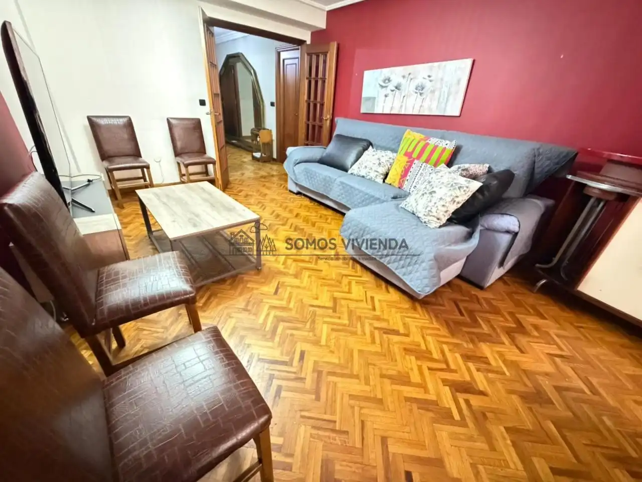Appartement avec terrasse à vendre à Centro, imagen 4