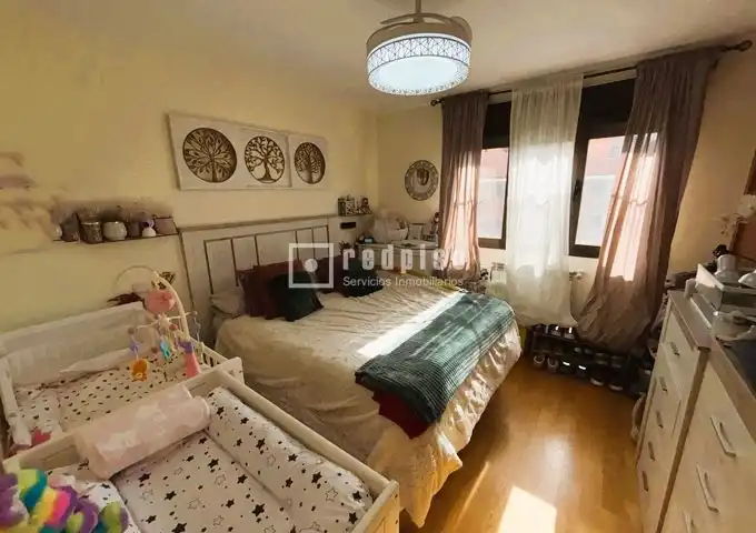Wohnung zum Verkauf in del Tomillo, Yebes - Valdeluz