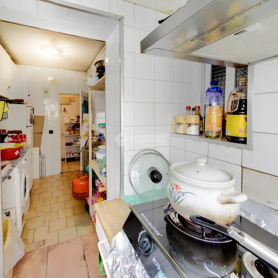 Piso en venta en Reyes Católicos, imagen 9