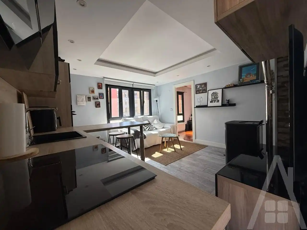 Flat for sale in Axular Kalea, imagen 2