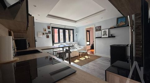 Foto 2 de Piso en venta en Axular Kalea, Kalero - Basozelai, Basauri