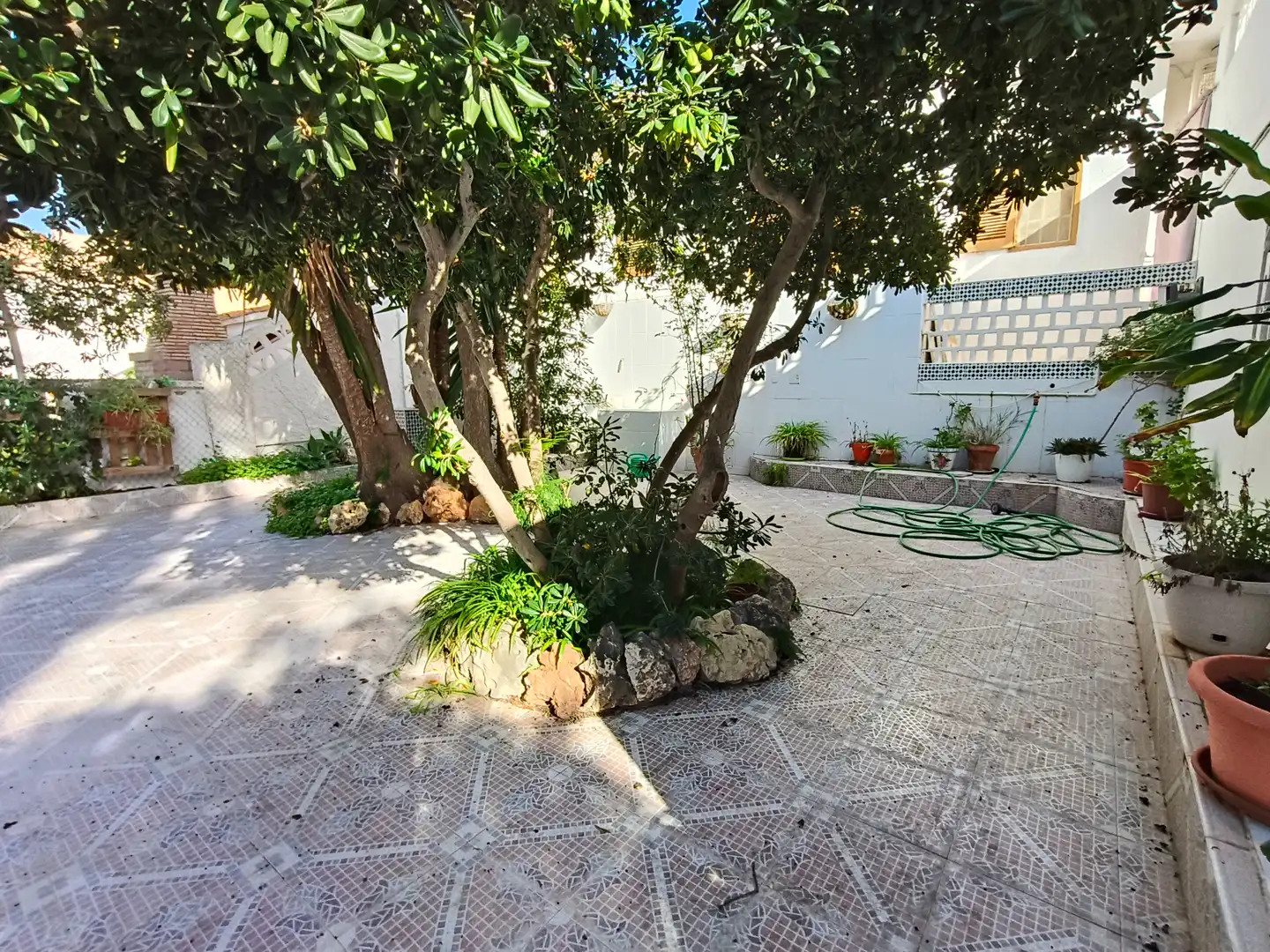 Casa o chalet en venta en Avinguda de França, 37, Miramar