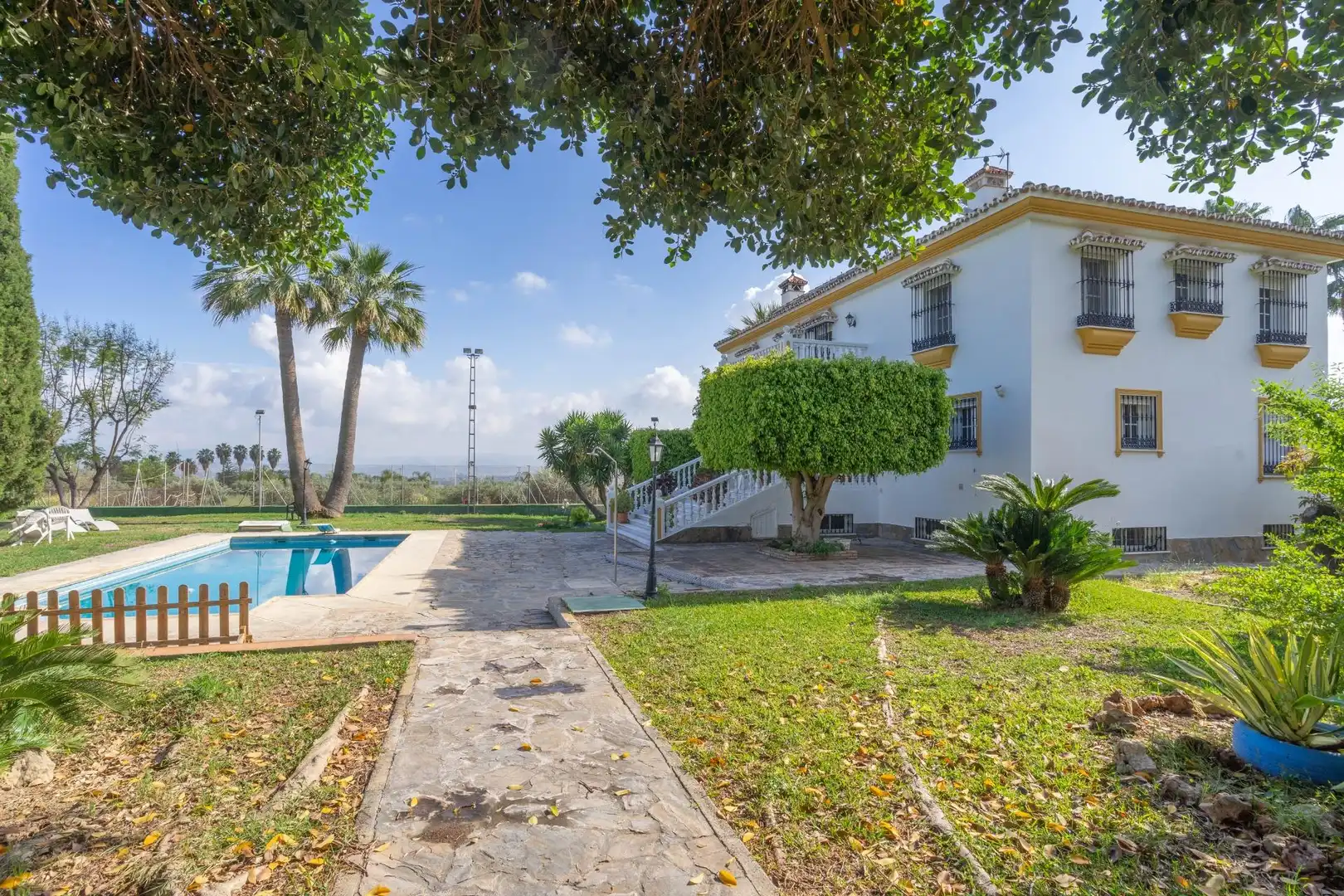 Villa mit Terrasse zum Verkauf in Centro, imagen 89