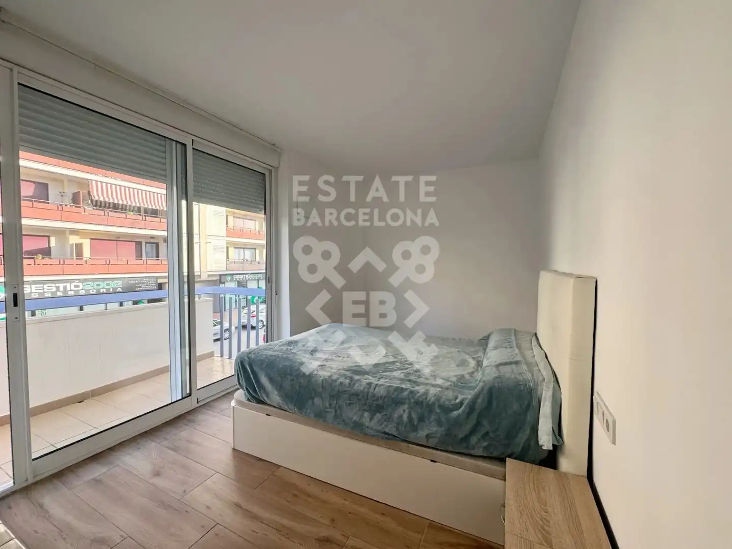 Habitación de Piso en venta en Blanes con Calefacción y Amueblado