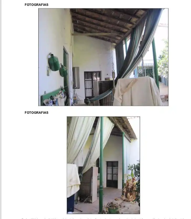 Casa con terrazza in vendita a Olivares, imagen 15