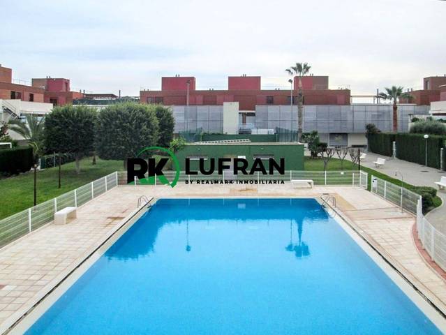 Piso en Venta en Avenida del Fotógrafo Francisco Cano en Alicante Golf