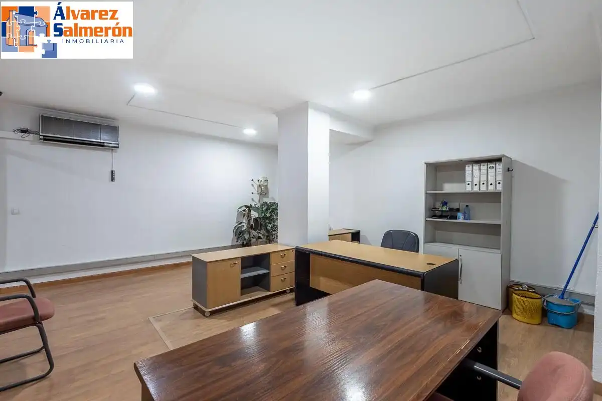 Bureau avec ascenseur à vendre à Centro, imagen 6