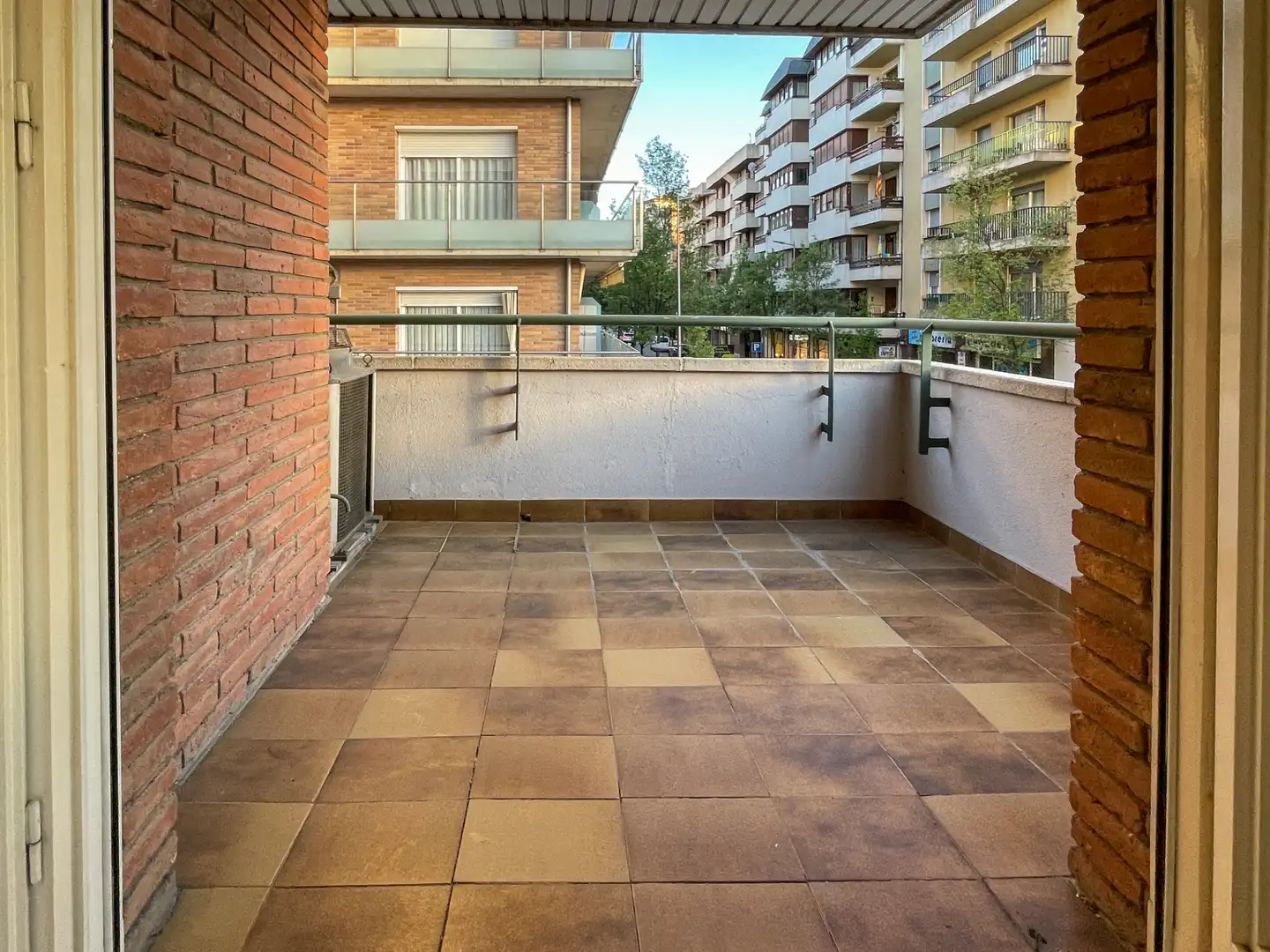 Flat with terrace for sale in Carrer Pere Llosas 6, imagen 6
