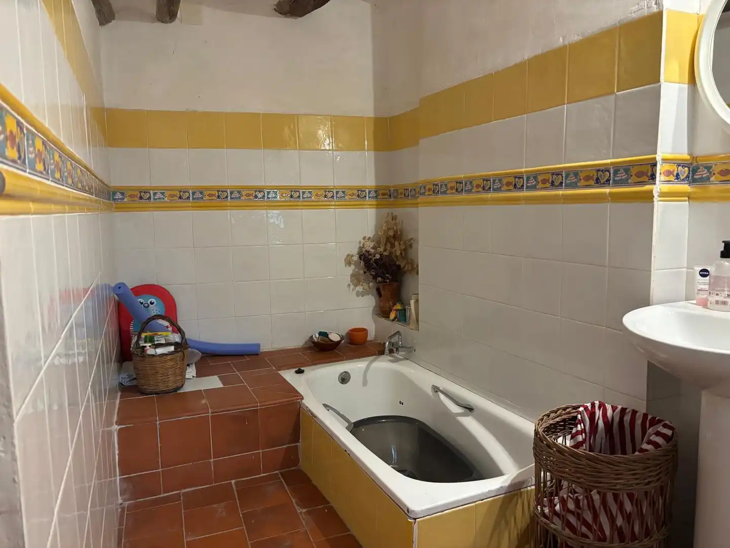 Casa pareada con jardín en venta en Benilloba, imagen 21