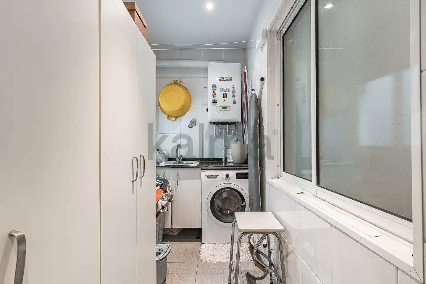 Ático con terraza en venta en Carrer de la Providència, imagen 14