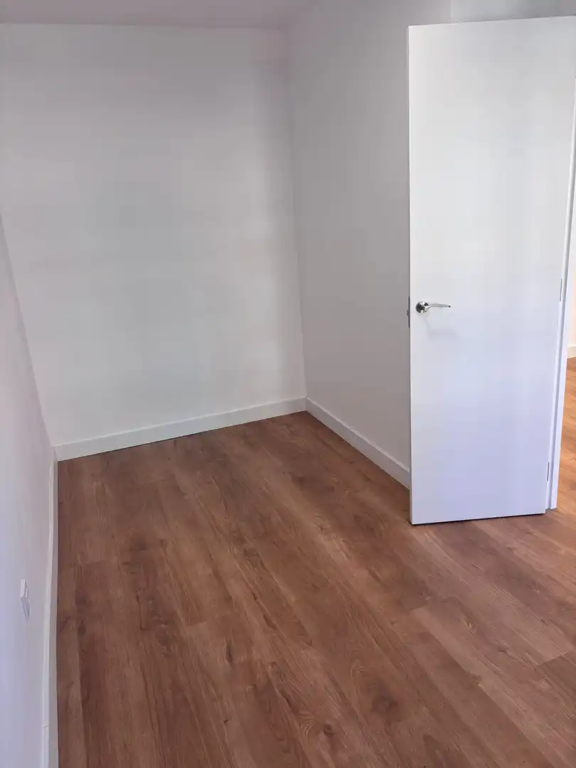 Schlafzimmer von Wohnung zum Verkauf in Móstoles mit Klimaanlage, Heizung und Terrasse