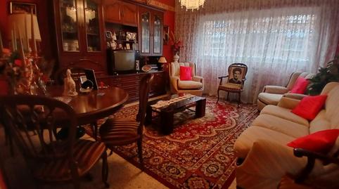 Foto 3 de Pis en venda a Calle Marqués de la Ensenada, Residencia, La Rioja