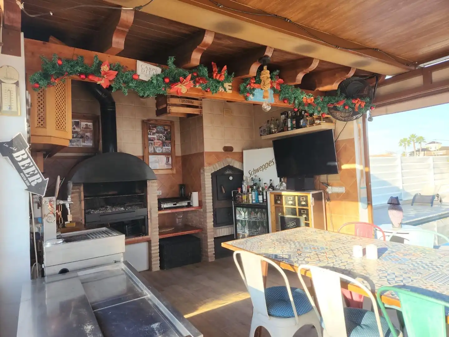 Casa o xalet en venda en Alcantarilla amb Aire condicionat, Calefacció i Jardí privat
