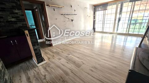 Foto 4 de Pis en venda a Rambla de la Marina, Bellvitge, L'Hospitalet de Llobregat