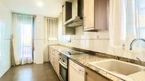 Küche von Wohnung miete in L'Eliana mit Klimaanlage, Heizung und Terrasse