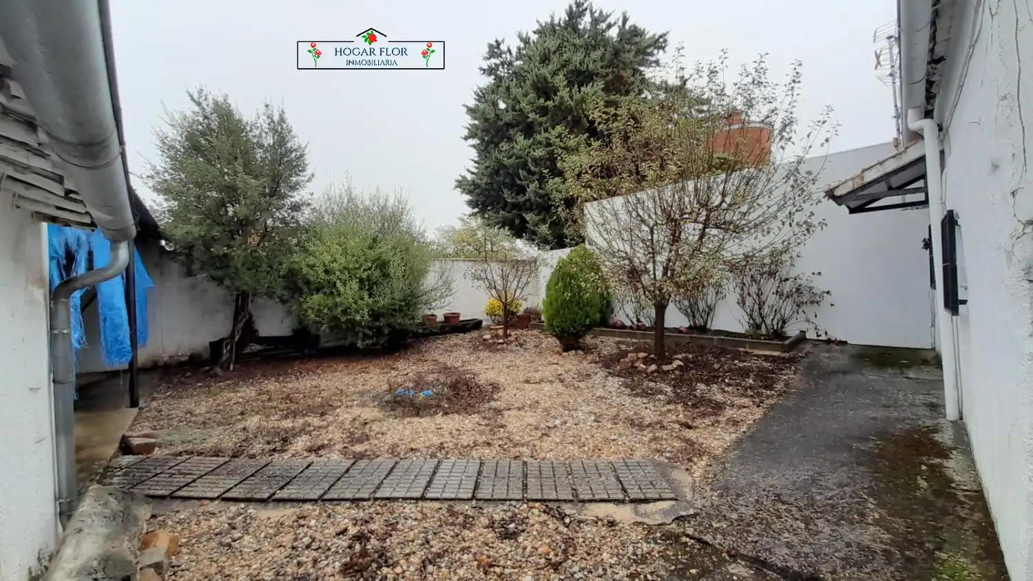 Garden of Houses for sale in La Sagrada   with Storage room