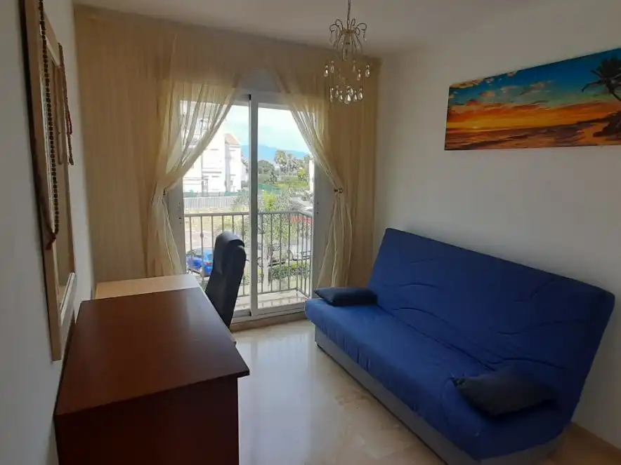 Apartament amb piscina en venda a Calle Del Granate 1, imagen 9