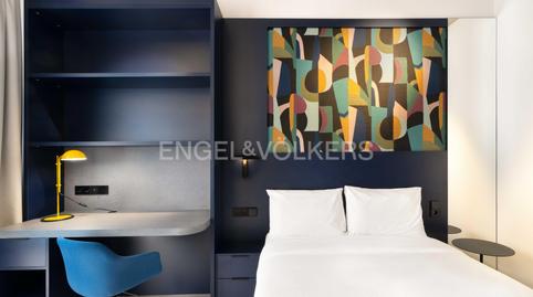 Foto 3 de Apartament de lloguer a El Poblenou,  Barcelona Capital