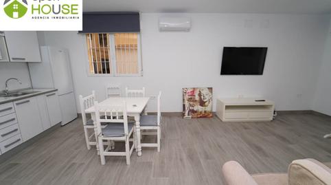 Photo 3 of Flat for rent in Calle Echegaray, 5, Angustias - Chana - Encina,  Granada Capital