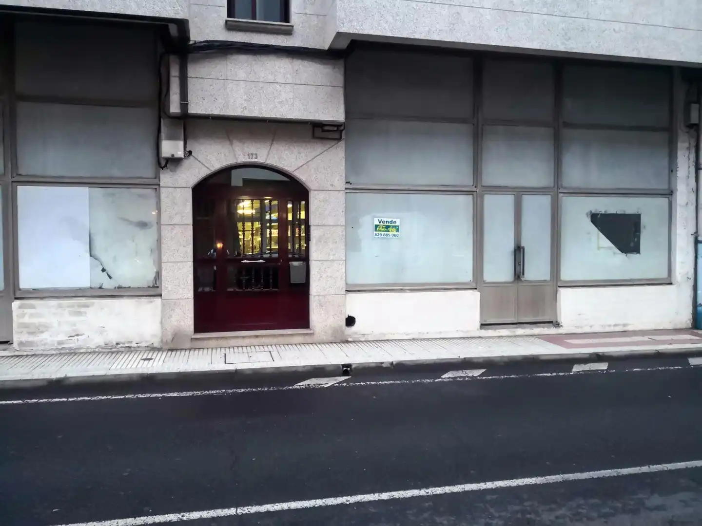 Local commercial à vendre à Calle GRAN VIA, imagen 5