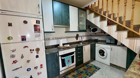 Foto 2 de Dúplex en venta en Calle Deportes-fn, 58, Cuatro Vientos, Ponferrada
