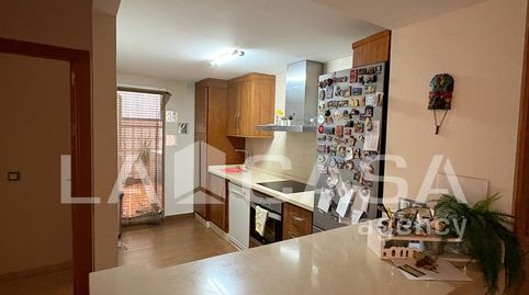 Foto 2 de Planta baja en venta en Pescadores - Saladillo, Algeciras