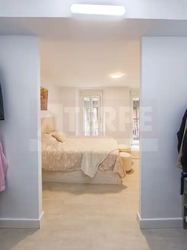 Habitación de Piso en venta en Errenteria con Amueblado y Balcón