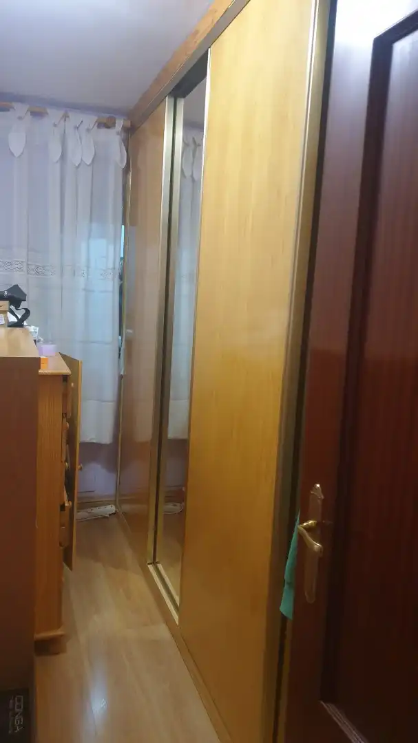 Flat with terrace for sale in Parque de la Constitución 5a, imagen 18
