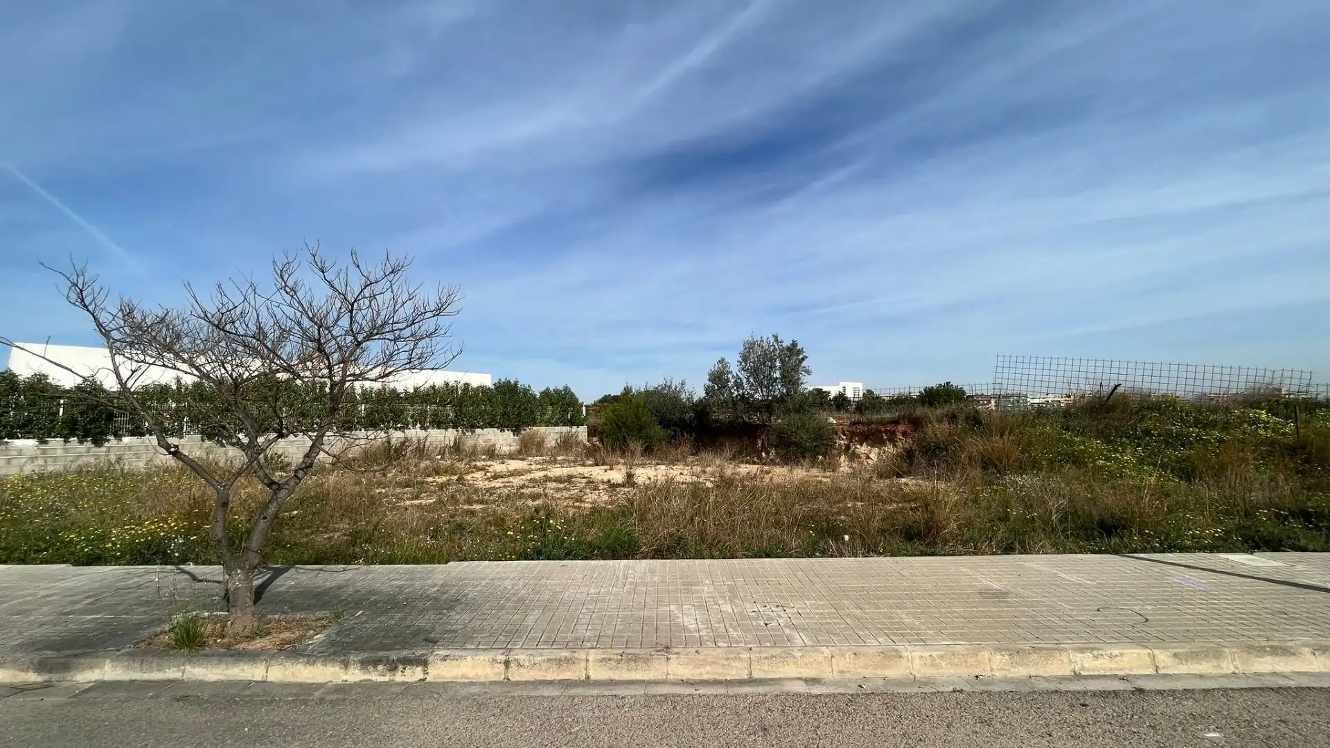 Terreny residencial en venda a Calle Riu Segura, imagen 15