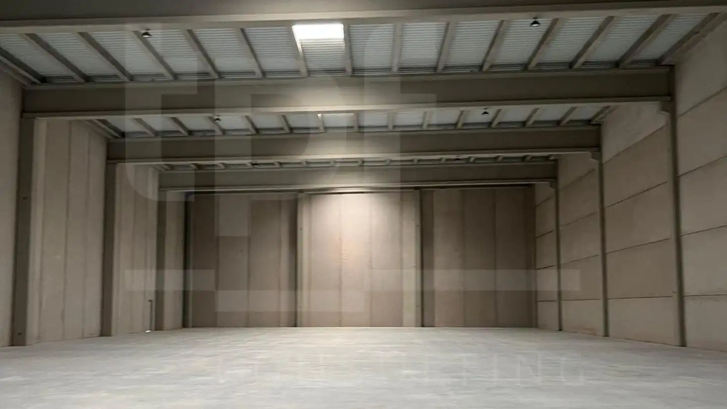 Nave industrial en venta en Náquera