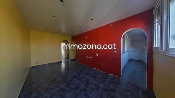 Wohnzimmer von Wohnungen zum Verkauf in Barcelona