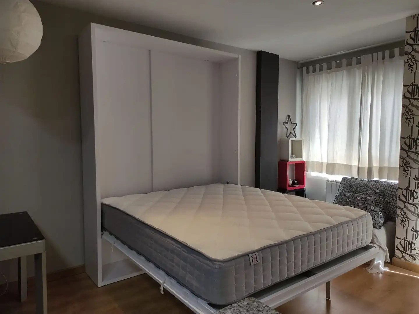 Appartement compact avec ascenseur à vendre à Plaza Castelar - Mercado Central, imagen 28