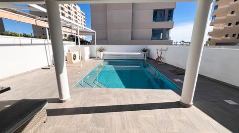 Photo 3 of Single-family semi-detached for sale in Punta Prima, Orihuela