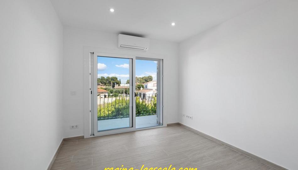 Foto 1 de Piso en venta en Carrer Lleida, Riells, Girona