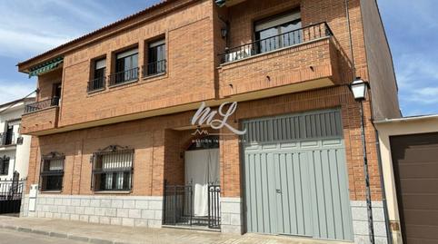 Foto 3 de Casa o chalet en venta en San Agustin, Orgaz, Toledo